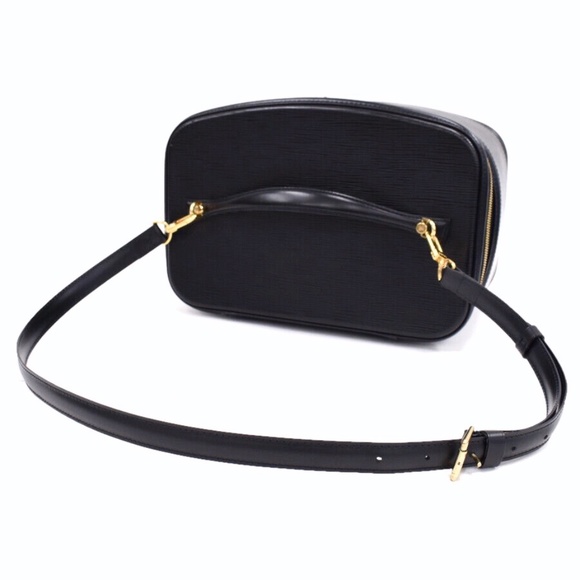 Louis Vuitton Epi Nice Bag - Picture 8 of 16